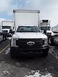 Used 2017 Ford F-550 Regular Cab Landscape Dump for sale #763186 - photo 3