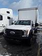 Used 2017 Ford F-550 Regular Cab Landscape Dump for sale #763186 - photo 4