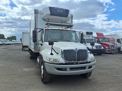 Used 2018 International DuraStar 4300 Refrigerated Body for sale #764253 - photo 1