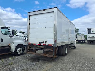 Used 2018 International DuraStar 4300 Refrigerated Body for sale #764253 - photo 2