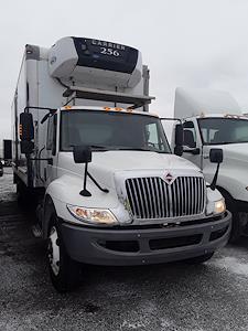 Used 2018 International DuraStar 4300 Refrigerated Body for sale #764256 - photo 1