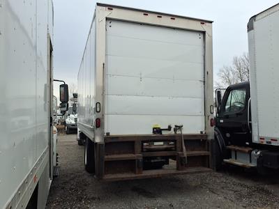 Used 2018 International DuraStar 4300 Refrigerated Body for sale #764885 - photo 2
