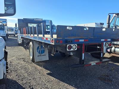 Used 2018 Freightliner M2 106 Conventional Cab Flatbed Truck for sale #777806 - photo 2