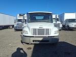 Used 2018 Freightliner M2 106 Conventional Cab Flatbed Truck for sale #777806 - photo 3