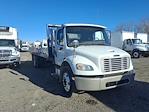 Used 2018 Freightliner M2 106 Conventional Cab Flatbed Truck for sale #777806 - photo 4