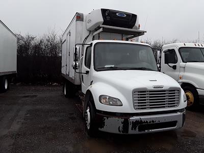 Used 2018 Freightliner M2 106 Refrigerated Body for sale #780878 - photo 1