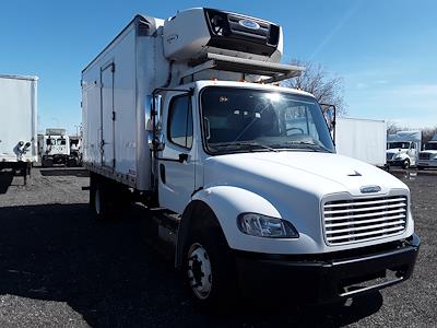 Used 2018 Freightliner M2 106 Refrigerated Body for sale #780879 - photo 1