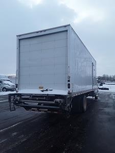 Used 2018 International DuraStar 4300 Box Truck for sale #784687 - photo 2