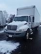 Used 2018 International DuraStar 4300 Box Truck for sale #784687 - photo 4