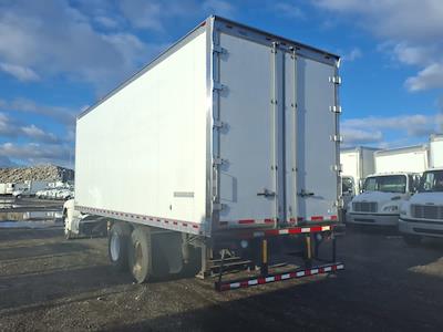 Used 2019 Kenworth T370 Box Truck for sale #789622 - photo 2
