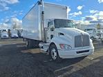 Used 2019 Kenworth T370 Box Truck for sale #789622 - photo 4