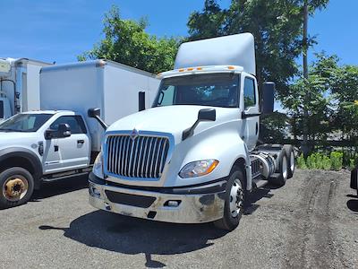 Used 2018 International LT International A26 Semi Truck for sale #790128 - photo 1