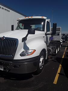 Used 2018 International LT SBA 6x4 Semi Truck for sale #790134 - photo 1