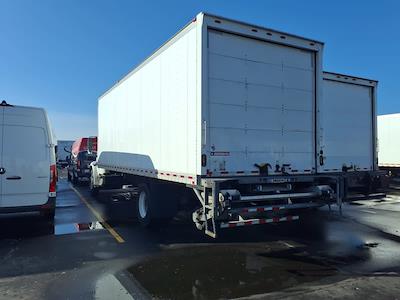 Used 2018 Freightliner M2 106 Conventional Cab Box Truck for sale #790674 - photo 2