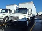Used 2018 Freightliner M2 106 Conventional Cab Box Truck for sale #790674 - photo 1