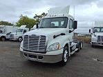 Used 2018 Freightliner Cascadia Detroit DD13 Semi Truck for sale #803900 - photo 4