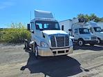 Used 2018 Freightliner Cascadia Detroit DD13 Semi Truck for sale #803901 - photo 1