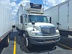 Used 2019 International DuraStar 4400 Refrigerated Body for sale #804333 - photo 1