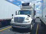 Used 2019 International DuraStar 4400 Refrigerated Body for sale #804333 - photo 4