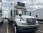 Used 2019 International DuraStar 4400 Refrigerated Body for sale #804337 - photo 1