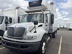 Used 2019 International DuraStar 4400 Refrigerated Body for sale #804337 - photo 4