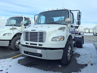 Used 2019 Freightliner M2 106 Cummins L9 Semi Truck for sale #808070 - photo 1