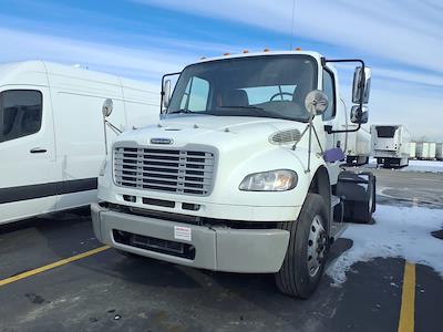 Used 2019 Freightliner M2 106 Cummins L9 Semi Truck for sale #808071 - photo 1
