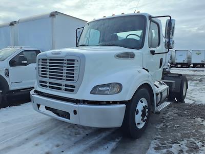 Used 2019 Freightliner M2 112 Cummins L9 Semi Truck for sale #808124 - photo 1