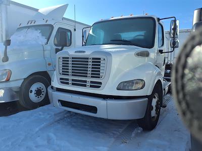 Used 2019 Freightliner M2 112 Cummins L9 Semi Truck for sale #808128 - photo 1