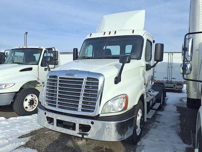 Used 2019 Freightliner Cascadia Detroit DD13 Semi Truck for sale #809049 - photo 1