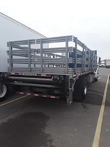 Used 2019 Freightliner M2 106 Conventional Cab Stake Bed for sale #809166 - photo 2