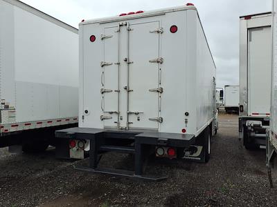 Used 2019 International DuraStar 4300 Refrigerated Body for sale #811801 - photo 2