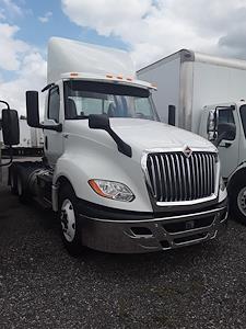 Used 2019 International LT Cummins X15, Signature Semi Truck for sale #811972 - photo 1