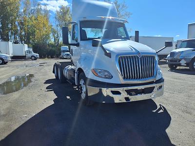 Used 2019 International LT Cummins X15, Signature Semi Truck for sale #812003 - photo 1
