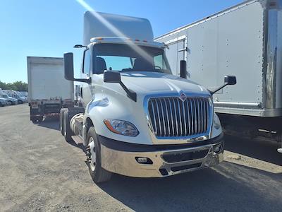 Used 2019 International LT Cummins X15, Signature Semi Truck for sale #812071 - photo 1