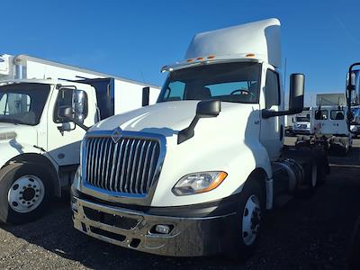 Used 2019 International LT Cummins X15, Signature Semi Truck for sale #812085 - photo 1