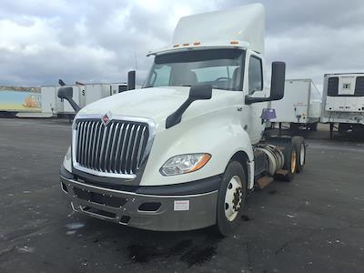 Used 2019 International LT Cummins X15, Signature Semi Truck for sale #812114 - photo 1
