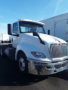 Used 2019 International LT Cummins X15, Signature Semi Truck for sale #812122 - photo 1