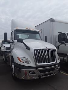 Used 2019 International LT Cummins X15, Signature Semi Truck for sale #812178 - photo 1