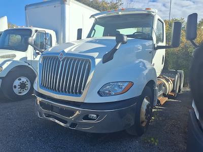 Used 2019 International LT Cummins X15, Signature Semi Truck for sale #812182 - photo 1