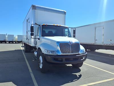 Used 2019 International DuraStar 4300 Box Truck for sale #814136 - photo 1