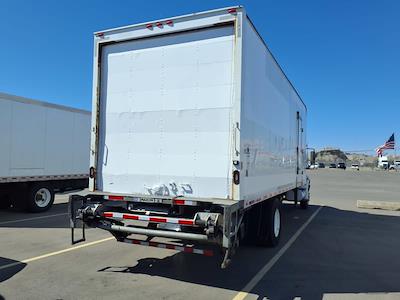 Used 2019 International DuraStar 4300 Box Truck for sale #814136 - photo 2