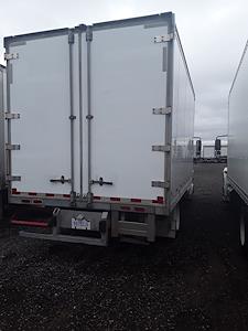 Used 2019 International DuraStar 4300 Box Truck for sale #815638 - photo 2