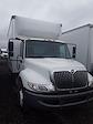 Used 2019 International DuraStar 4300 Box Truck for sale #815638 - photo 1