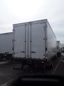 Used 2019 International DuraStar 4300 Box Truck for sale #815641 - photo 2