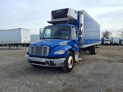 Used 2019 Freightliner M2 106 Refrigerated Body for sale #819982 - photo 1