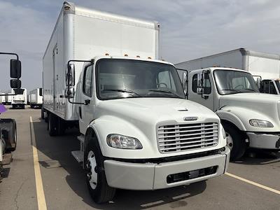 Used 2019 Freightliner M2 106 Conventional Cab Box Truck for sale #820553 - photo 1