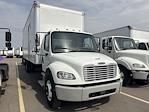 Used 2019 Freightliner M2 106 Conventional Cab Box Truck for sale #820553 - photo 1