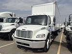 Used 2019 Freightliner M2 106 Conventional Cab Box Truck for sale #820553 - photo 4
