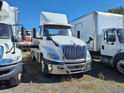 Used 2019 International LT International A26 Semi Truck for sale #825218 - photo 1